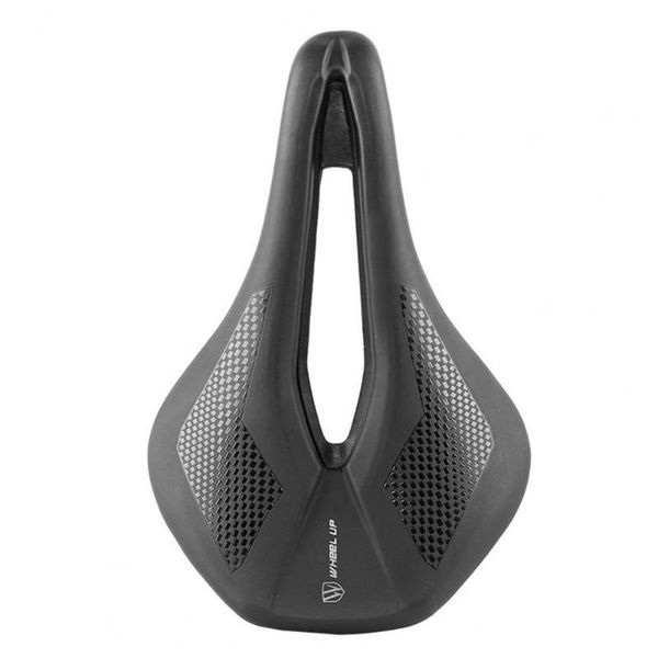bike saddles shockproof hollow artificial leather non-slip breathable seat saddle bicycle cushion suitable for mountain bikes
bike saddles shockproof hollow artificial leather non-slip breathable seat saddle bicycle cushion suitable for mountain bikes