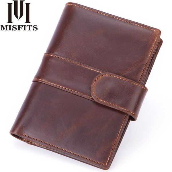 wallets genuine leather men's with coin pocket casual purse removable card holders multifunctional wallet for male, Red;black
wallets genuine leather men's with coin pocket casual purse removable card holders multifunctional wallet for male, Red;black