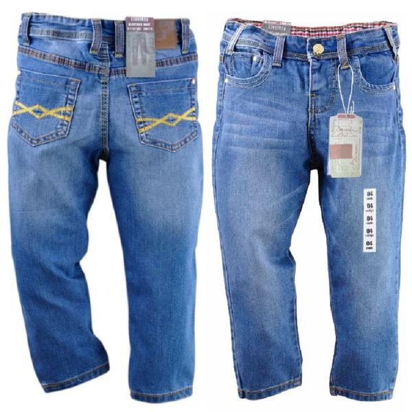 fashion boys jeans casual kids pants children's jean trousers jeans for boys clothes 210413, Blue
fashion boys jeans casual kids pants children's jean trousers jeans for boys clothes 210413, Blue