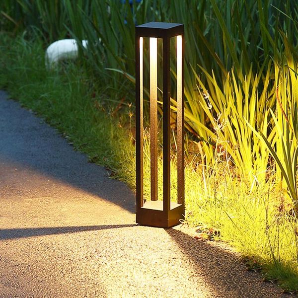 lawn lamps 20/40/60cm waterproof cob led pathway lamp aluminum garden pillar light outdoor villa landscape stand bollards
lawn lamps 20/40/60cm waterproof cob led pathway lamp aluminum garden pillar light outdoor villa landscape stand bollards