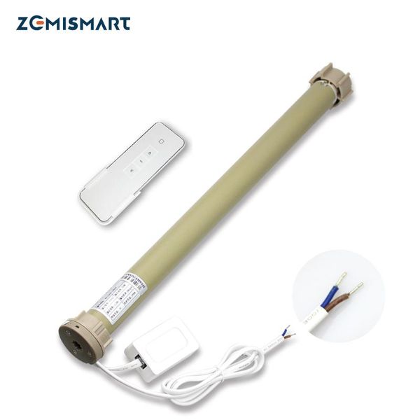 smart home control tuya curtain motor motorized roller shade 25mm tubular engine for 38mm tube wifi alexa echo google shutter
smart home control tuya curtain motor motorized roller shade 25mm tubular engine for 38mm tube wifi alexa echo google shutter