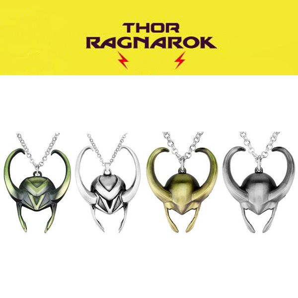 pendant necklaces personality fashion alloy necklace metal o-chain loki same paragraph helmet geometric men and women general jewelry, Silver
pendant necklaces personality fashion alloy necklace metal o-chain loki same paragraph helmet geometric men and women general jewelry, Silver