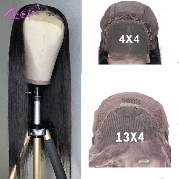 straight 13x4 lace front human hair wigs for black women 30 inch wig remy malaysian 4x4 closure wig1, Black;brown
straight 13x4 lace front human hair wigs for black women 30 inch wig remy malaysian 4x4 closure wig1, Black;brown