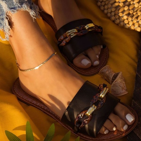 summer women slippers transparent flat shoes ladies jelly sandals clear open toe outdoor slides female roman flip flops 085o, Black
summer women slippers transparent flat shoes ladies jelly sandals clear open toe outdoor slides female roman flip flops 085o, Black