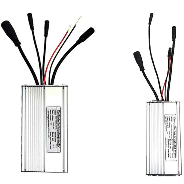 skateboarding 36v/48v 1000-1500w electric bike brushless motor controller waterproof interface for e-bike
skateboarding 36v/48v 1000-1500w electric bike brushless motor controller waterproof interface for e-bike