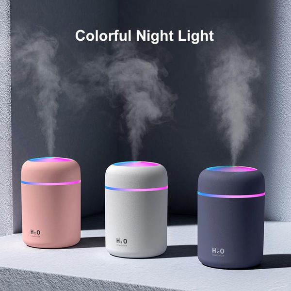 car air humidifier usb ultrasonic aroma essential oil diffuser romantic soft light mini cool mist maker purifier freshener
car air humidifier usb ultrasonic aroma essential oil diffuser romantic soft light mini cool mist maker purifier freshener