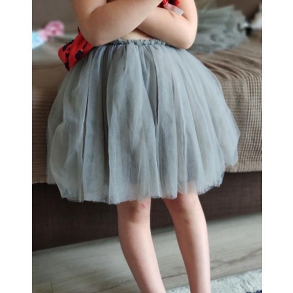 skirts solid color tulle tutu for baby girls tutus petticoat fashion ballet princess pettiskirts children's clothes 2-10y, Blue
skirts solid color tulle tutu for baby girls tutus petticoat fashion ballet princess pettiskirts children's clothes 2-10y, Blue