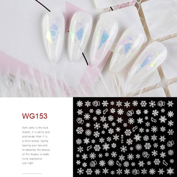 christmas nail stickers glue adhesive art decals cartoon snowflake back for home caring protection supply kits
christmas nail stickers glue adhesive art decals cartoon snowflake back for home caring protection supply kits