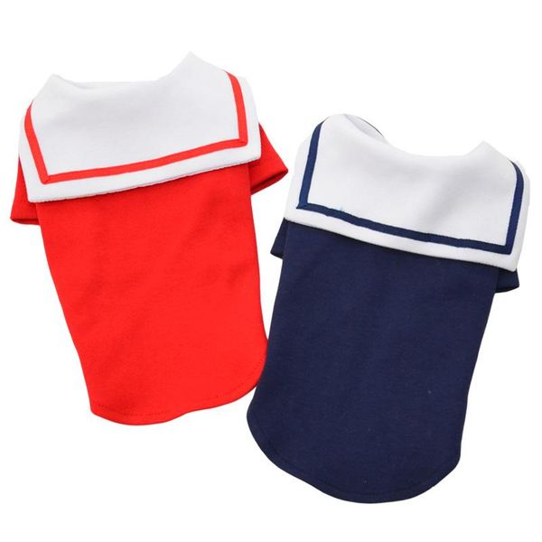 dog apparel pet shirt coat autumn spring winter clothes sailor costume suit yorkie yorkshire pomeranian bichon poodle clothing
dog apparel pet shirt coat autumn spring winter clothes sailor costume suit yorkie yorkshire pomeranian bichon poodle clothing