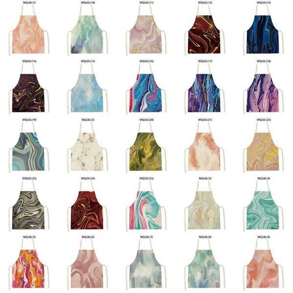 aprons apron kids kitchen household item marble print hair 55-68cm custom logo supplie tablier
aprons apron kids kitchen household item marble print hair 55-68cm custom logo supplie tablier