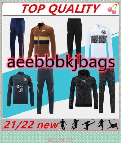 2021 2022 mexico liga mx long sleeve hooded soccer jacket 20/21 guerron calderon club america football jackets tracksuit, Black
2021 2022 mexico liga mx long sleeve hooded soccer jacket 20/21 guerron calderon club america football jackets tracksuit, Black