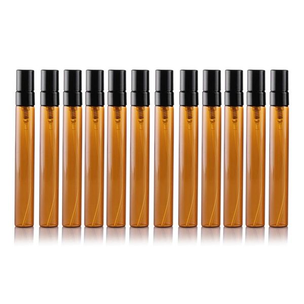 storage bottles & jars 12 pcs 10ml brown glass bottle mist sprayer portable spray perfume refillable
storage bottles & jars 12 pcs 10ml brown glass bottle mist sprayer portable spray perfume refillable