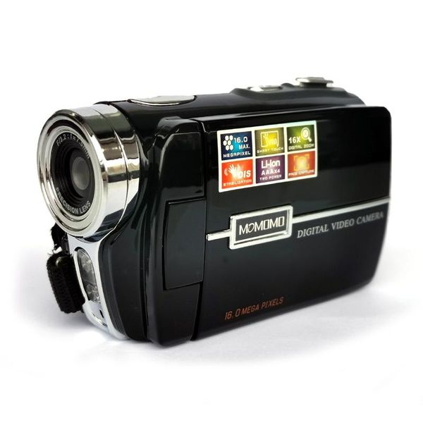 mini cameras digital video camera with 3.0 inch multi-angle rotating display 16x zoom dv dvr
mini cameras digital video camera with 3.0 inch multi-angle rotating display 16x zoom dv dvr