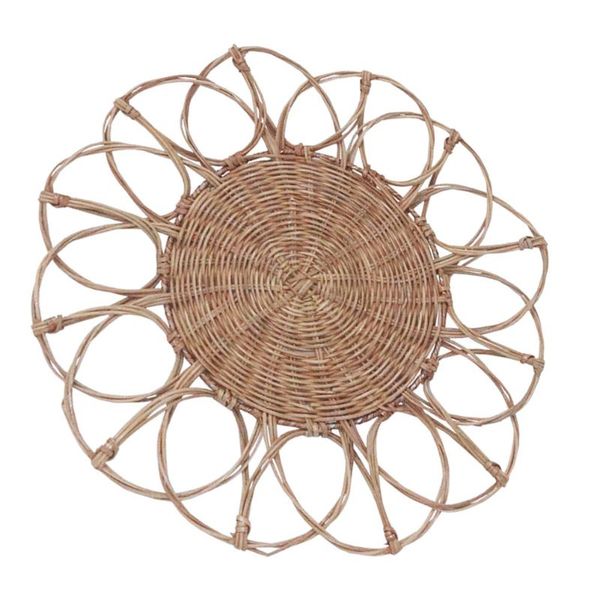 decorative flowers & wreaths 1pc pendant scene layout hanging decor rattan woven flower
decorative flowers & wreaths 1pc pendant scene layout hanging decor rattan woven flower
