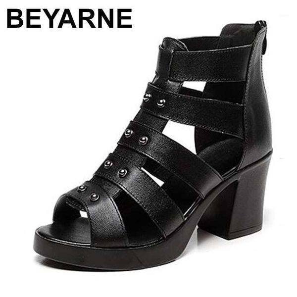sandals beyarne beautiful quality shoes for women rome style non slip wedge soft and comfortable low summer peep toe1, Black
sandals beyarne beautiful quality shoes for women rome style non slip wedge soft and comfortable low summer peep toe1, Black