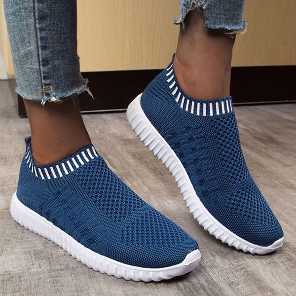casual shoes qhb7women 2021 solid color round toe light comfortable breathable casual sneakers socks shoes plus size i743, Black
casual shoes qhb7women 2021 solid color round toe light comfortable breathable casual sneakers socks shoes plus size i743, Black