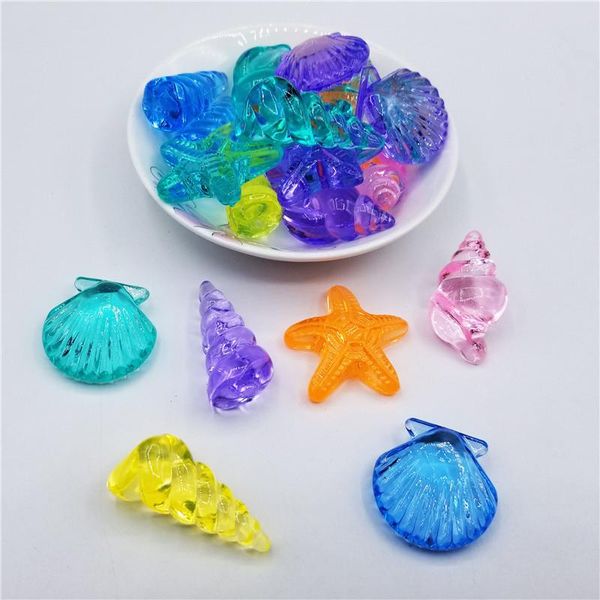decorations tank decoration acrylic shell conch transparent imitation crystal ornaments vase decor pebbles resin simulation diamond
decorations tank decoration acrylic shell conch transparent imitation crystal ornaments vase decor pebbles resin simulation diamond
