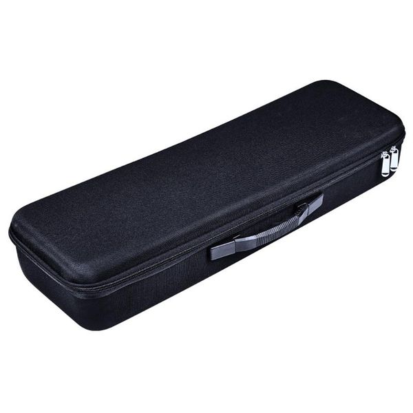 fishing accessories 1 pcs tackle storage box bag case double zipper rod reel bait mvi-ing
fishing accessories 1 pcs tackle storage box bag case double zipper rod reel bait mvi-ing