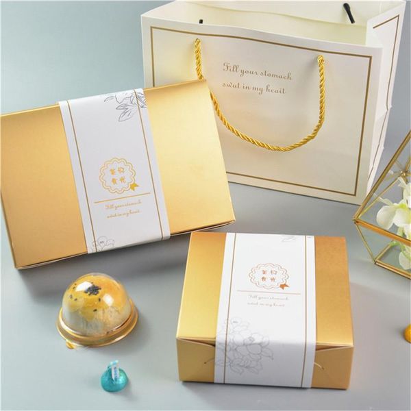 gift wrap 50pcs net red gold card paper boxes square baking package chocolate candy biscuits box party favors cake dessert
gift wrap 50pcs net red gold card paper boxes square baking package chocolate candy biscuits box party favors cake dessert