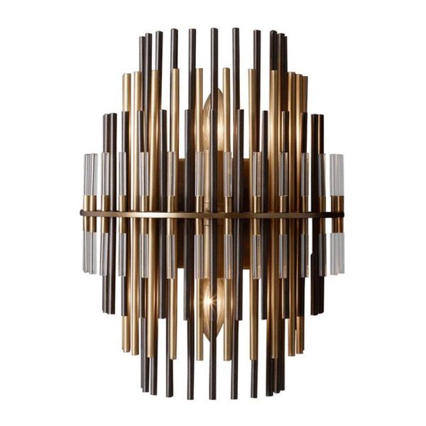 post-modern american copper wall lamp creative luxury study room retro sconces lights bedroom bedside e14 lighting
post-modern american copper wall lamp creative luxury study room retro sconces lights bedroom bedside e14 lighting