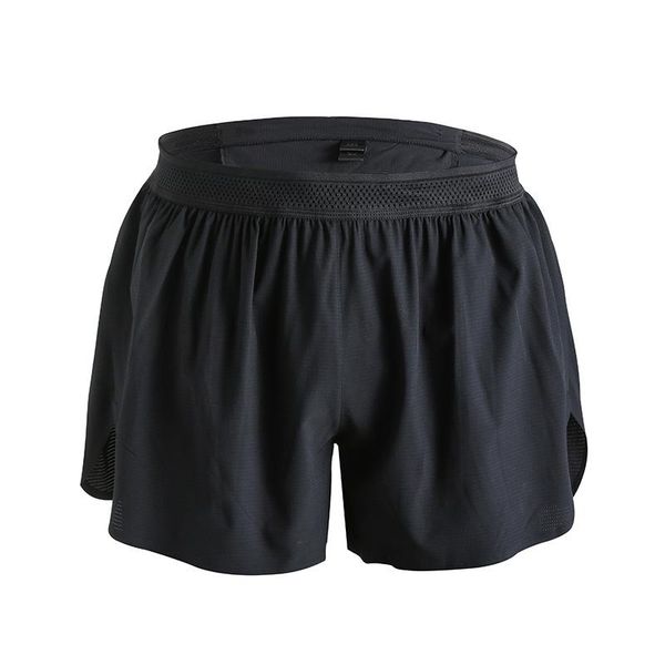 running shorts anti-light quick-drying breathable loose three-point pants sports mens summer marathon fitness gym joggers, Black;blue
running shorts anti-light quick-drying breathable loose three-point pants sports mens summer marathon fitness gym joggers, Black;blue