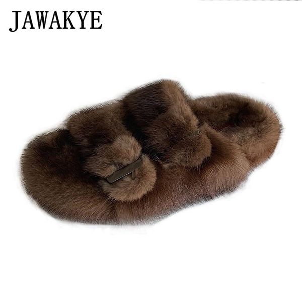 slippers luxury posh fur buckle strap slip-on slides shoes brown mink women beach flat mules, Black
slippers luxury posh fur buckle strap slip-on slides shoes brown mink women beach flat mules, Black