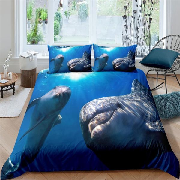 bedding sets zeimon sea animal set fish soft microfiber duvet cover with pillowcase twin full single double fashion home decoration
bedding sets zeimon sea animal set fish soft microfiber duvet cover with pillowcase twin full single double fashion home decoration
