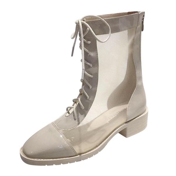 boots black women breathable mesh ankle comfortable low heel lace up summer women2021 female shoes botas mujer
boots black women breathable mesh ankle comfortable low heel lace up summer women2021 female shoes botas mujer