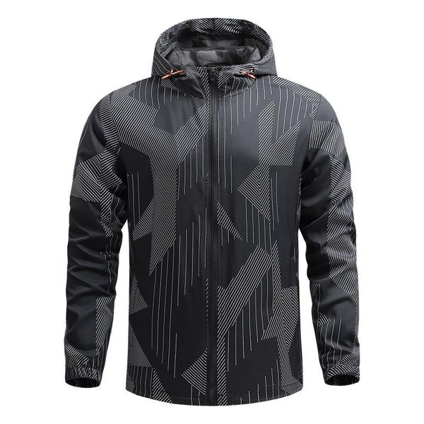 men's jackets autumn casual men coat fashion jacket hoodies outdoor travel windproof waterproof climbing coats zip cardigan, Black;brown
men's jackets autumn casual men coat fashion jacket hoodies outdoor travel windproof waterproof climbing coats zip cardigan, Black;brown