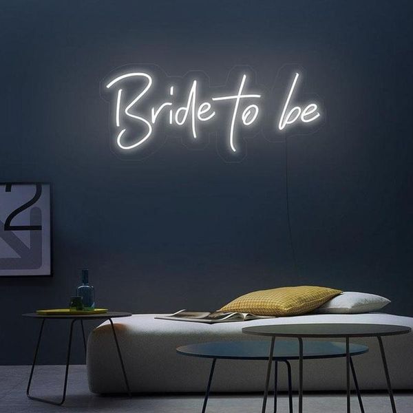 other event & party supplies bride to be neon led custom sign light wedding flower decor 12v marriage decoration
other event & party supplies bride to be neon led custom sign light wedding flower decor 12v marriage decoration