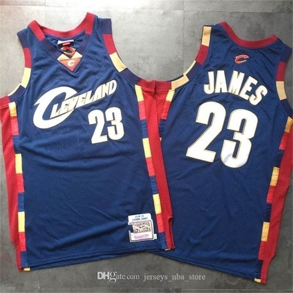 09cleveland\rcavaliers\rlebron\rjames\rmen mitchell&ness statement basketball swingman jersey, Black
09cleveland\rcavaliers\rlebron\rjames\rmen mitchell&ness statement basketball swingman jersey, Black
