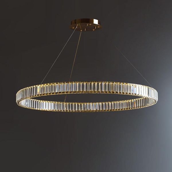 chandeliers phube lighting modern led ring crystal chandelier living room villa luxury cristal lamp large home decor light fixture
chandeliers phube lighting modern led ring crystal chandelier living room villa luxury cristal lamp large home decor light fixture