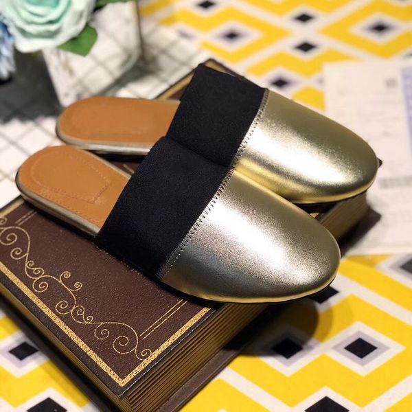 alphabet l sandals rivet flat soled slipper stitching leisure bale sandal soft leather woman shoes large size 35-42 xx-0050, Black
alphabet l sandals rivet flat soled slipper stitching leisure bale sandal soft leather woman shoes large size 35-42 xx-0050, Black