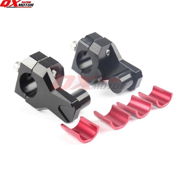 handlebars universal cnc off road motorcycle clamp raised riser handlebar fat bar for 22mm 28mm
handlebars universal cnc off road motorcycle clamp raised riser handlebar fat bar for 22mm 28mm