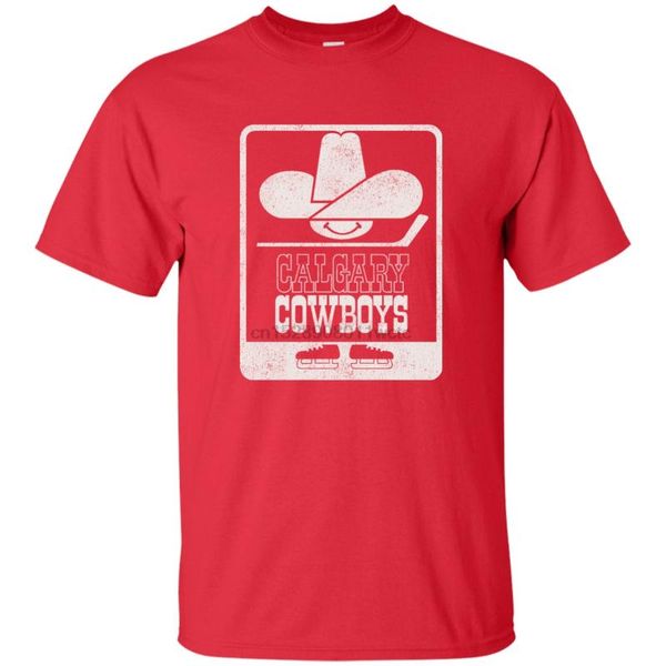 men's t-shirts calgary cowboys retro wha hockey g200 t-shirt, White;black
men's t-shirts calgary cowboys retro wha hockey g200 t-shirt, White;black