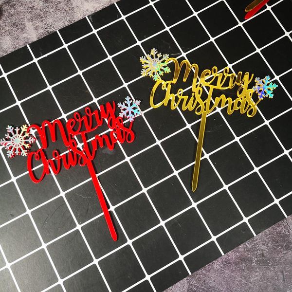 other festive & party supplies 2022 merry christmas acrylic cake er gold glitter snowflake cupcake for xmas decorations
other festive & party supplies 2022 merry christmas acrylic cake er gold glitter snowflake cupcake for xmas decorations