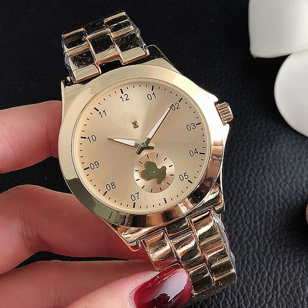 brand new exquisite fashion temperament classic modern bear watch waterproof 10m spanish style zircon watch
brand new exquisite fashion temperament classic modern bear watch waterproof 10m spanish style zircon watch
