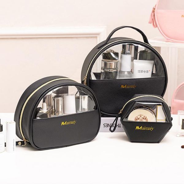 women's cosmetic bag solid color waterproof large-capacity multi-function convenient zipper professional makeup artist bags & cases
women's cosmetic bag solid color waterproof large-capacity multi-function convenient zipper professional makeup artist bags & cases
