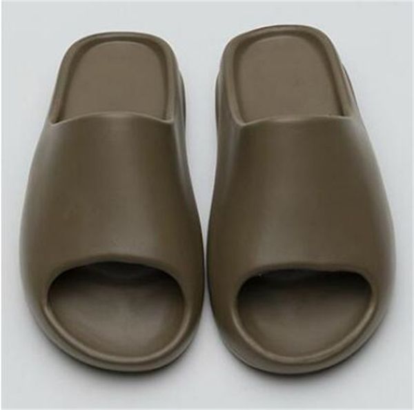 2021 slides graffiti bone resin desert sand rubber slippers summer brown flat men women beach foam runner size 36-45 a010, Black
2021 slides graffiti bone resin desert sand rubber slippers summer brown flat men women beach foam runner size 36-45 a010, Black