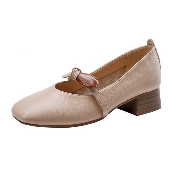 dress shoes 2021 spring all-match pumps women's shoes, solid color bow high heels, comfortable thick heel, Black
dress shoes 2021 spring all-match pumps women's shoes, solid color bow high heels, comfortable thick heel, Black