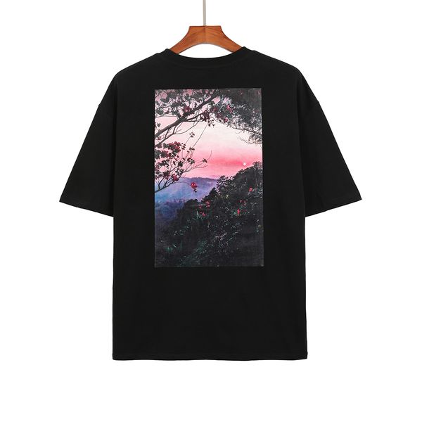 high-quality t shirts for men sunset direct spray printing short-sleeved high street vibe style loose half-sleeved female tide brand m-xxl, White;black
high-quality t shirts for men sunset direct spray printing short-sleeved high street vibe style loose half-sleeved female tide brand m-xxl, White;black