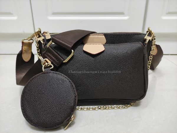 women shoulder bags handbags 3pcs/set fashion multi pochette accessories chain lady crossbody messenger bag coin purse
women shoulder bags handbags 3pcs/set fashion multi pochette accessories chain lady crossbody messenger bag coin purse