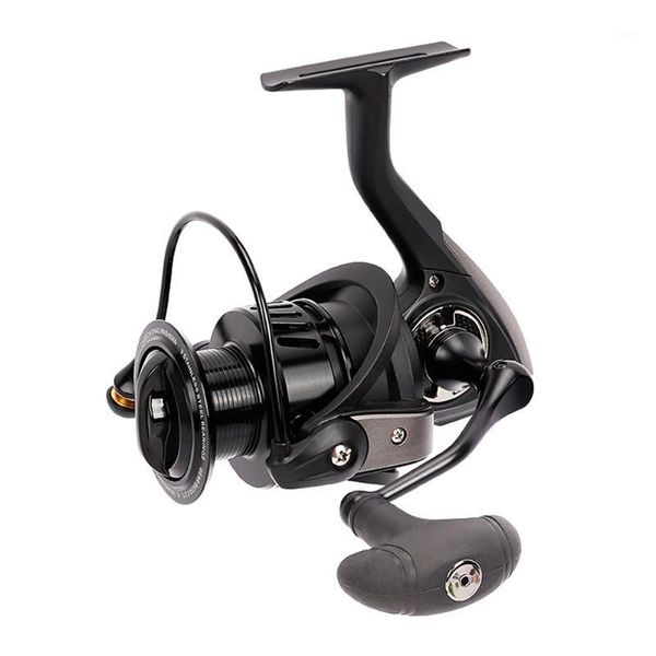 baitcasting reels 8+1 bb spinning fishing reel 5.2:1 gear ratio with inclined spool lightweight seawater freshwater carp pesca
baitcasting reels 8+1 bb spinning fishing reel 5.2:1 gear ratio with inclined spool lightweight seawater freshwater carp pesca