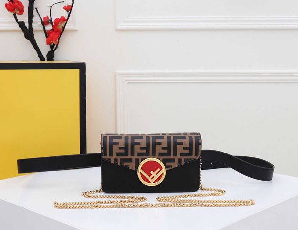 large-capacity handbags20 years of new fashion, antique mini waist bag, one shoulder slant cross zlyluxury storage bags factory outletdesign
large-capacity handbags20 years of new fashion, antique mini waist bag, one shoulder slant cross zlyluxury storage bags factory outletdesign