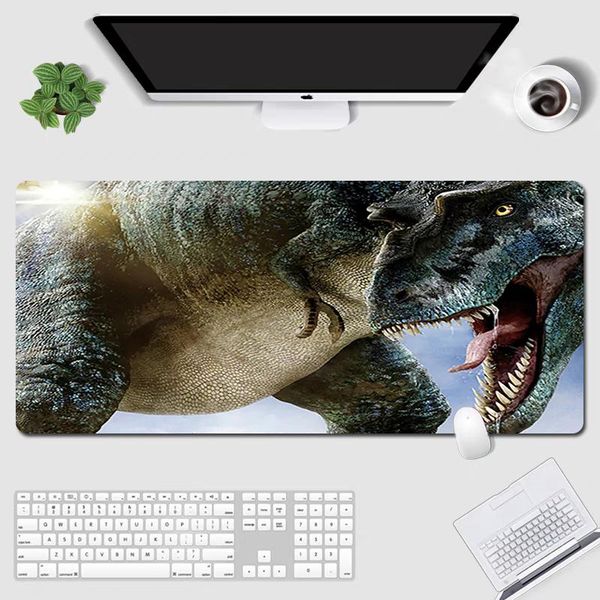 mouse pads & wrist rests pad hd printing dinosaur large anti slip rubber pc keyboard table
mouse pads & wrist rests pad hd printing dinosaur large anti slip rubber pc keyboard table