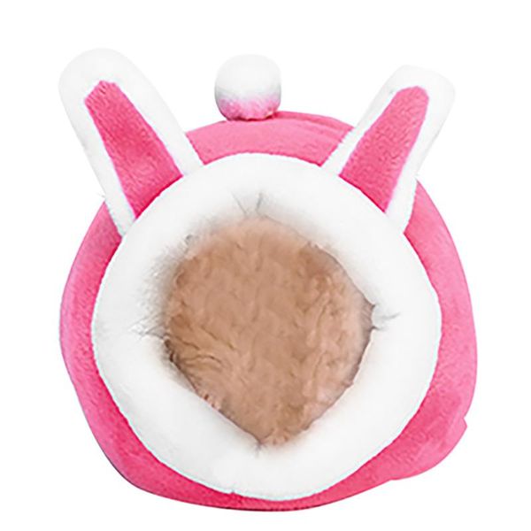 small animal supplies pet sleeping bed guinea pig dwarf hamsters portable nest soft animals warm house hedgehogs cotton blend winter easy cl
small animal supplies pet sleeping bed guinea pig dwarf hamsters portable nest soft animals warm house hedgehogs cotton blend winter easy cl