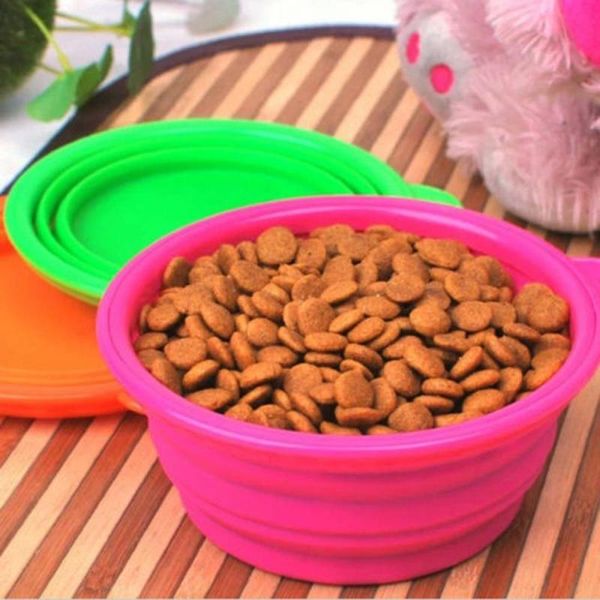 dog bowls & feeders portable foldable travel bowl for pet cat feeding silicone water dish collapsible fishing lure
dog bowls & feeders portable foldable travel bowl for pet cat feeding silicone water dish collapsible fishing lure