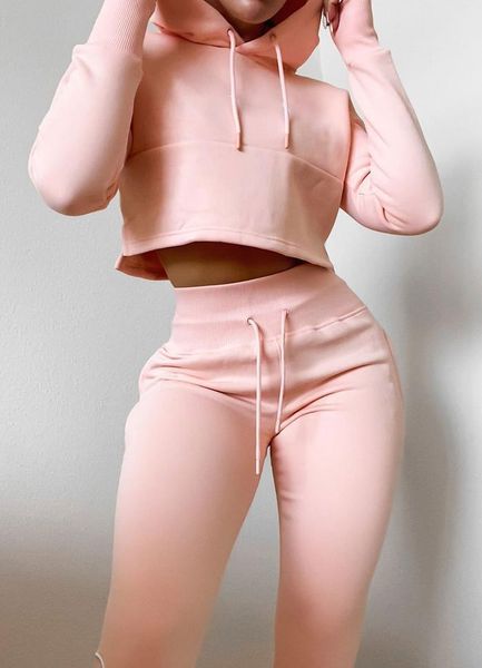 women's two piece pants rmsfe 2021 winter women long sleeve round neck open navel sweater fashion leisure sports 2 set, White
women's two piece pants rmsfe 2021 winter women long sleeve round neck open navel sweater fashion leisure sports 2 set, White
