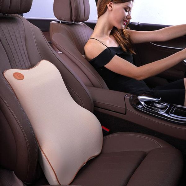 seat cushions for nautilus accessories 2021 car supports pillow memory cotton lumbar support breathable skin-friendly 1pcs
seat cushions for nautilus accessories 2021 car supports pillow memory cotton lumbar support breathable skin-friendly 1pcs