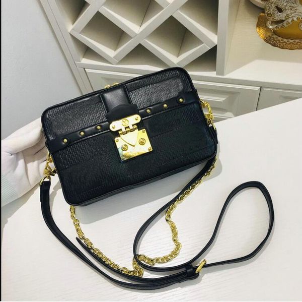 women shoulder bag womens chain small square messenger totes fashion adjustable shoulders strap handbags crossbody tote m59115 22x15x6cm
women shoulder bag womens chain small square messenger totes fashion adjustable shoulders strap handbags crossbody tote m59115 22x15x6cm